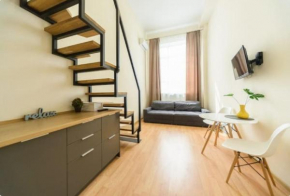 Loft SMART House